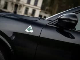 Alfa Romeo Romeo Stelvio 2.9 V6 AWD Quadrifoglio thumbnail 14