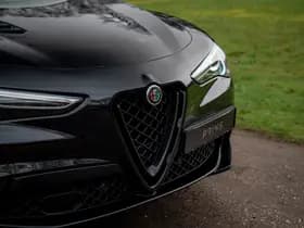 Alfa Romeo Romeo Stelvio 2.9 V6 AWD Quadrifoglio thumbnail 21