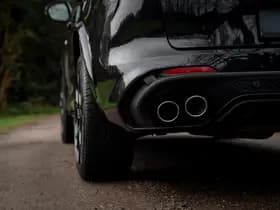 Alfa Romeo Romeo Stelvio 2.9 V6 AWD Quadrifoglio thumbnail 27