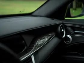 Alfa Romeo Romeo Stelvio 2.9 V6 AWD Quadrifoglio thumbnail 35