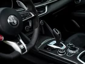 Alfa Romeo Romeo Stelvio 2.9 V6 AWD Quadrifoglio thumbnail 36