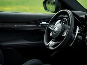 Alfa Romeo Romeo Stelvio 2.9 V6 AWD Quadrifoglio thumbnail 37