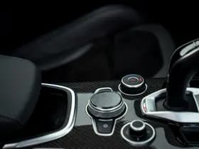 Alfa Romeo Romeo Stelvio 2.9 V6 AWD Quadrifoglio thumbnail 39