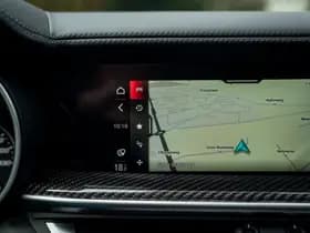 Alfa Romeo Romeo Stelvio 2.9 V6 AWD Quadrifoglio thumbnail 41