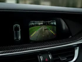 Alfa Romeo Romeo Stelvio 2.9 V6 AWD Quadrifoglio thumbnail 42