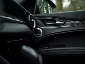 Alfa Romeo Romeo Stelvio 2.9 V6 AWD Quadrifoglio thumbnail 44