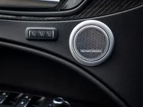 Alfa Romeo Romeo Stelvio 2.9 V6 AWD Quadrifoglio thumbnail 45