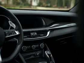 Alfa Romeo Romeo Stelvio 2.9 V6 AWD Quadrifoglio thumbnail 47