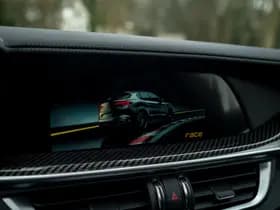 Alfa Romeo Romeo Stelvio 2.9 V6 AWD Quadrifoglio thumbnail 49