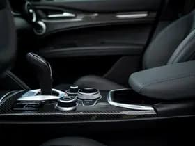 Alfa Romeo Romeo Stelvio 2.9 V6 AWD Quadrifoglio thumbnail 50