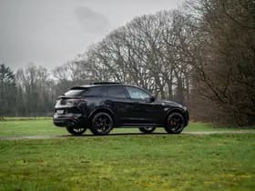 Alfa Romeo Romeo Stelvio 2.9 V6 AWD Quadrifoglio thumbnail 6