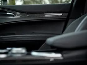 Alfa Romeo Romeo Stelvio 2.9 V6 AWD Quadrifoglio thumbnail 51