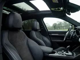 Alfa Romeo Romeo Stelvio 2.9 V6 AWD Quadrifoglio thumbnail 10