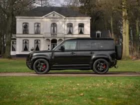 Land Rover Defender 110 110 3.0 X-Dynamic HSE