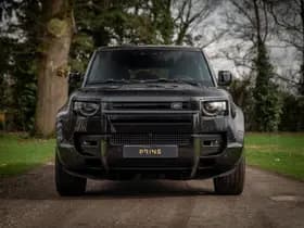 Land Rover Defender 110 110 3.0 X-Dynamic HSE thumbnail 2