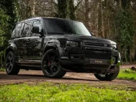 Land Rover Defender 110 110 3.0 X-Dynamic HSE thumbnail 11
