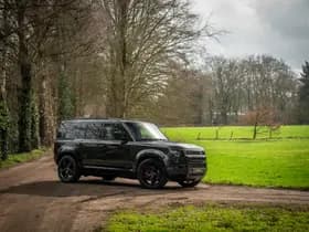 Land Rover Defender 110 110 3.0 X-Dynamic HSE thumbnail 13