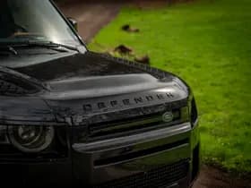 Land Rover Defender 110 110 3.0 X-Dynamic HSE thumbnail 14