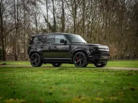 Land Rover Defender 110 110 3.0 X-Dynamic HSE thumbnail 15