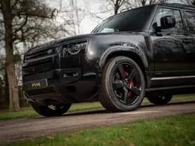 Land Rover Defender 110 110 3.0 X-Dynamic HSE thumbnail 16