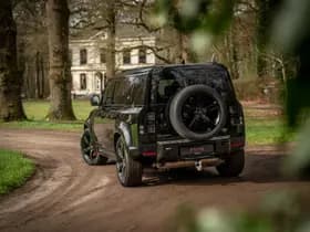 Land Rover Defender 110 110 3.0 X-Dynamic HSE thumbnail 18