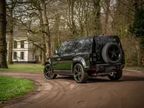 Land Rover Defender 110 110 3.0 X-Dynamic HSE thumbnail 19