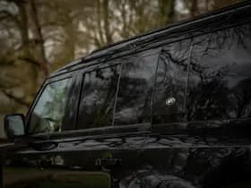 Land Rover Defender 110 110 3.0 X-Dynamic HSE thumbnail 21