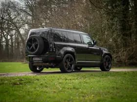 Land Rover Defender 110 110 3.0 X-Dynamic HSE thumbnail 24