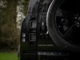 Land Rover Defender 110 110 3.0 X-Dynamic HSE thumbnail 25