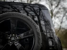 Land Rover Defender 110 110 3.0 X-Dynamic HSE thumbnail 26