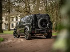 Land Rover Defender 110 110 3.0 X-Dynamic HSE thumbnail 3