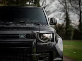 Land Rover Defender 110 110 3.0 X-Dynamic HSE thumbnail 31