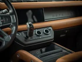 Land Rover Defender 110 110 3.0 X-Dynamic HSE thumbnail 34