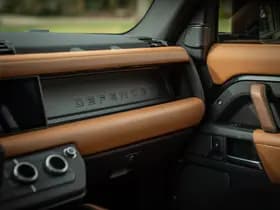 Land Rover Defender 110 110 3.0 X-Dynamic HSE thumbnail 35