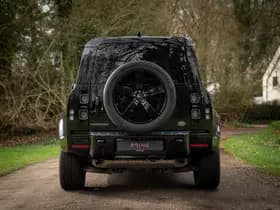 Land Rover Defender 110 110 3.0 X-Dynamic HSE thumbnail 4