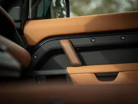 Land Rover Defender 110 110 3.0 X-Dynamic HSE thumbnail 40