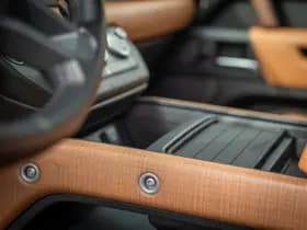 Land Rover Defender 110 110 3.0 X-Dynamic HSE thumbnail 41