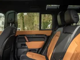 Land Rover Defender 110 110 3.0 X-Dynamic HSE thumbnail 43