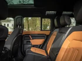 Land Rover Defender 110 110 3.0 X-Dynamic HSE thumbnail 44