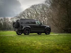 Land Rover Defender 110 110 3.0 X-Dynamic HSE thumbnail 5