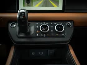 Land Rover Defender 110 110 3.0 X-Dynamic HSE thumbnail 51