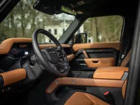 Land Rover Defender 110 110 3.0 X-Dynamic HSE thumbnail 6