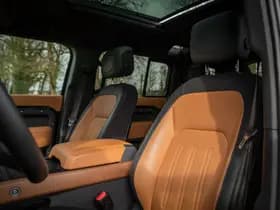 Land Rover Defender 110 110 3.0 X-Dynamic HSE thumbnail 7