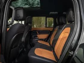 Land Rover Defender 110 110 3.0 X-Dynamic HSE thumbnail 8