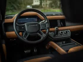 Land Rover Defender 110 110 3.0 X-Dynamic HSE thumbnail 9