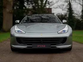 Ferrari GTC4Lusso T 3.9 V8 thumbnail 2