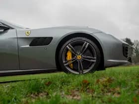 Ferrari GTC4Lusso T 3.9 V8 thumbnail 13