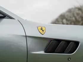 Ferrari GTC4Lusso T 3.9 V8 thumbnail 15