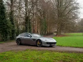 Ferrari GTC4Lusso T 3.9 V8 thumbnail 16