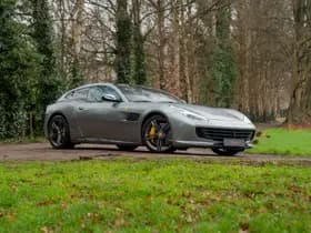 Ferrari GTC4Lusso T 3.9 V8 thumbnail 17